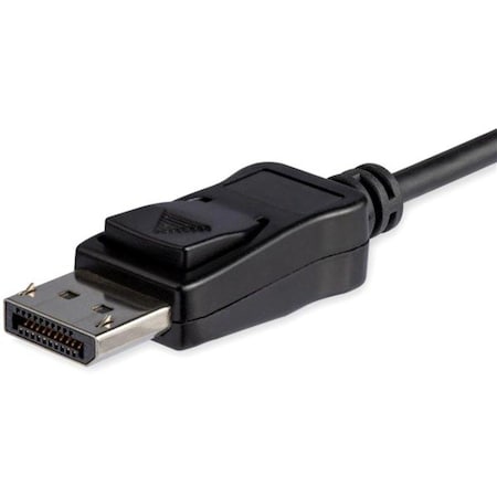 Startech.Com 6ft USB C to DisplayPort 1.4 Cable 8K/4K CDP2DP146B