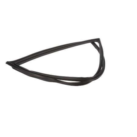 Imbera Door Gasket, Black, 34.25in x 20.75in x 0.75in 2020895