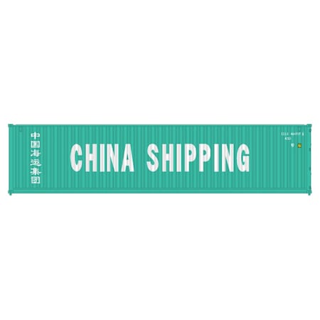 Kato N Scale BNSF Swoosh Gunderson MAXI-I Double Stack Car - No.238403 KAT1066210