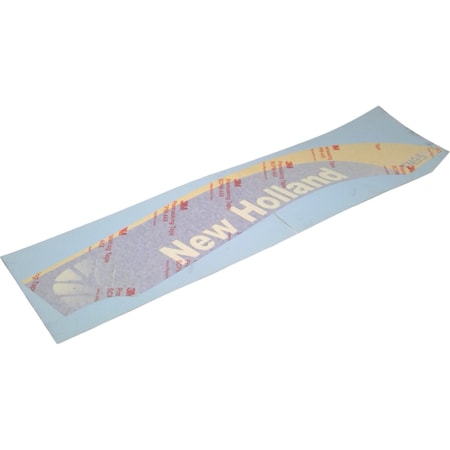 Cnh DECAL, CNH OEM 47137240 47137240