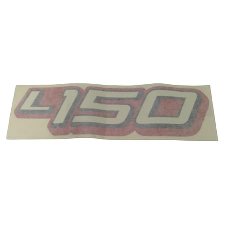Cnh DECAL, CNH OEM 84401363 84401363