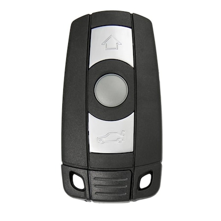 Aks Keys 2006 - 2010 BMW Smart System CAS3+ Comfort Access Key 3B FCC# KR55WK49147 RC-BMW-19C