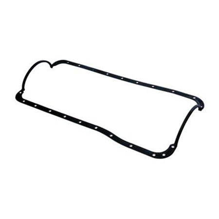 Ford M6710A50 Oil Pan Gasket F28-M6710A50