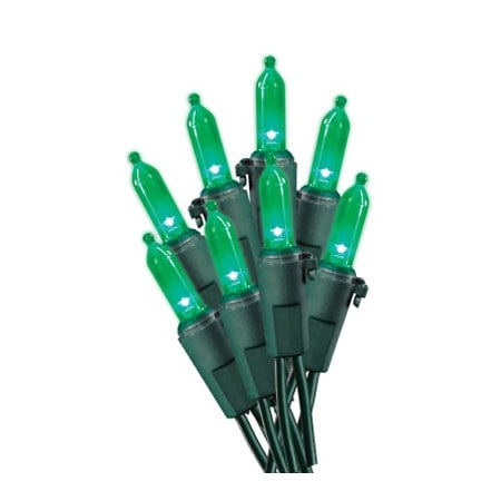 Bsc Preferred HW GRN LED LGT Set 40845-88A