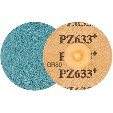 Walter Power Brushes, 3/4" L, 25000 RPM, Blue 13C078