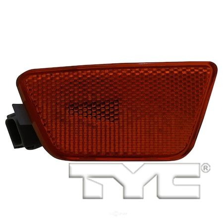 Tyc Capa Certified Side Marker Light Assembly 18-6094-00-9