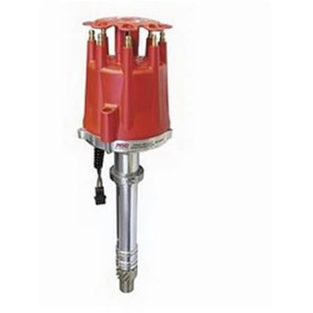 Msd Co. 85501 Distributor Pro-Billet M46-85501