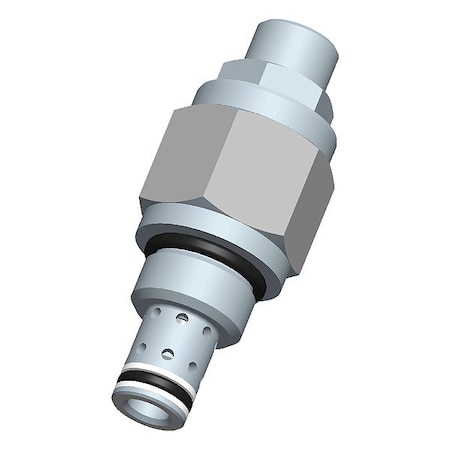 Bucher Hydraulics Cartridge Valve RVBD-08-N-S-0-15