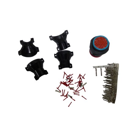 Cnh CONNECTOR WIRE, CNH OEM 8036545 8036545