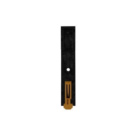 Eaton Relay Accessories 1P 10A 250V 50/60Hz EA D4PA1