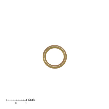 Bedford Precision Parts Male Gland Replacement for Graco 165894 18-256