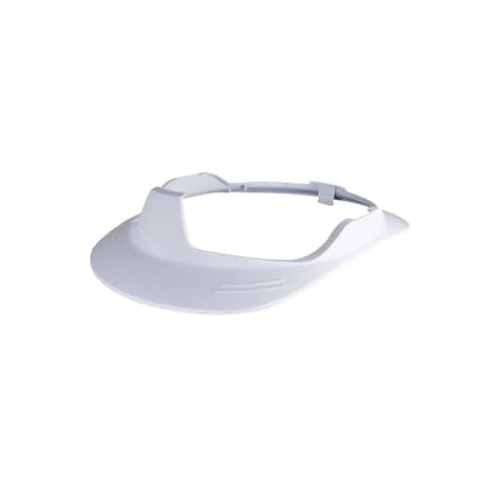 General Electric. FULL BRIM ACCESSORY WHITE GH625W