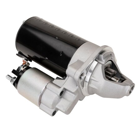 Tyc Starter Motor 1-19925