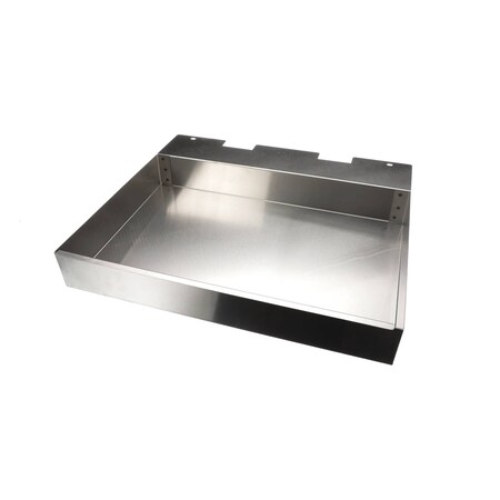 Champion - Moyer Diebel END PANEL ERK-12, OFFSET-TEFC 336260