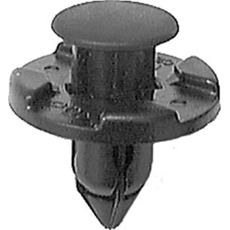 Auveco Clips And Fastener, 20 Mm AUV-19274