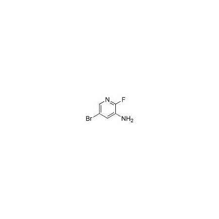 Ak Scientific 3-Amino-5-bromo-2-fluoropyridine (25g), CAS 884495-22-1 W9074-25g