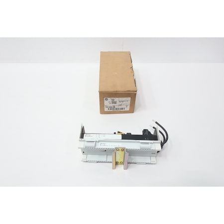 Allen Bradley ADAPTER PLATE 140-GS2125