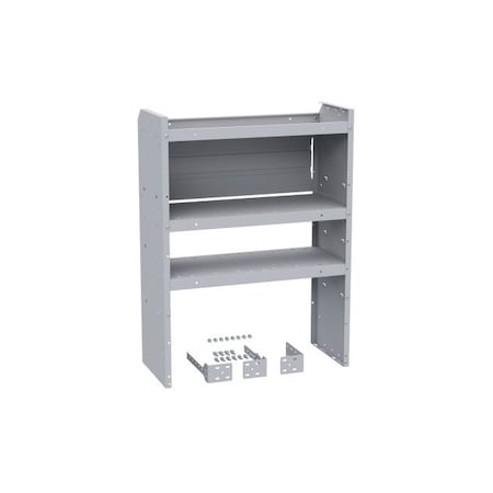 Kargomaster Van Storage System Shelf Unit 4832L