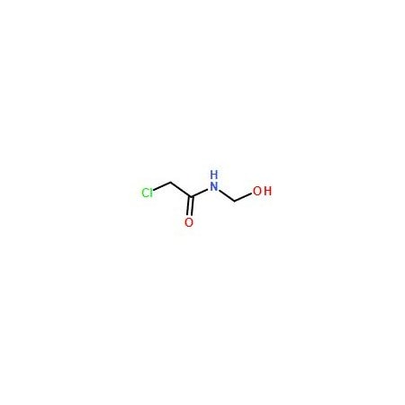 Ak Scientific N-Hydroxymethyl-2-chloroacetamide (1kg), CAS 2832-19-1 O685-1kg