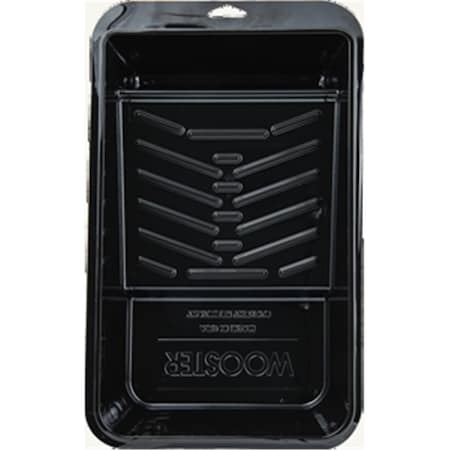Wooster BR403 6.5 in. Jumbo Koter Plastic Tray 71497187116