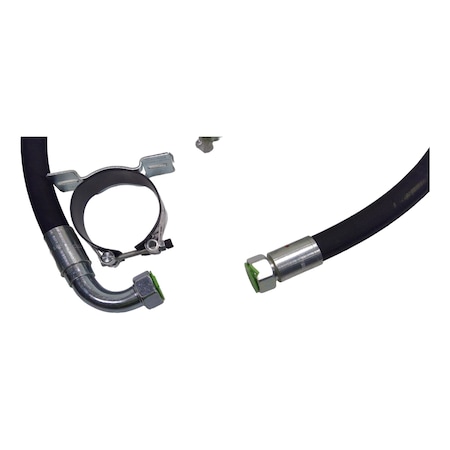 Liebherr ADDITIONAL KIT, LIEBHERR OEM 93029665 93029665