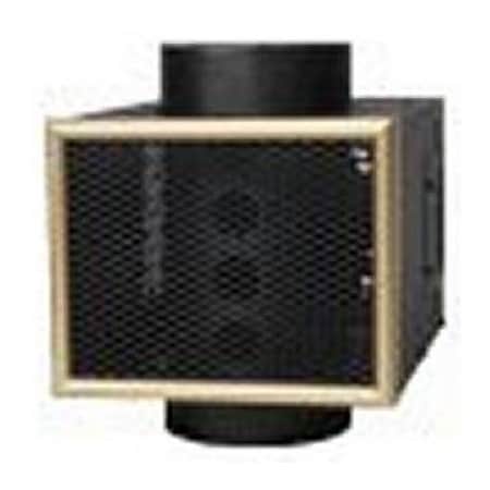 U S Stove Co 6 Heat Reclaimer MH6