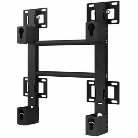 Samsung Samsung Wall Mount for Flat Panel Display - 75" Screen Support WMN6575SE