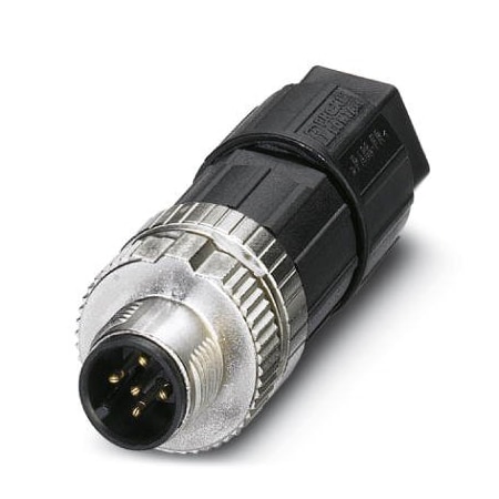 Phoenix Contact SACC-M12MS-5PL M DN Data connector 1012966