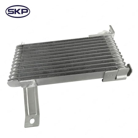 Automatic Transmission Oil Cooler,