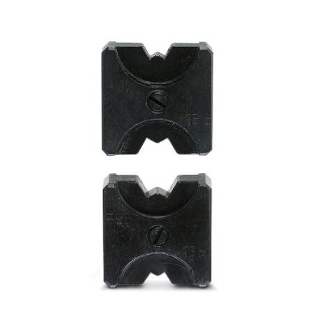 Phoenix Contact CRIMPFOX-C120 RCT 35-1/DIE Die pair 1212320