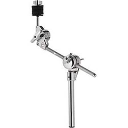 Latin Percussion 1.12 in. Height Clamp Assembly for Lp981 LP938