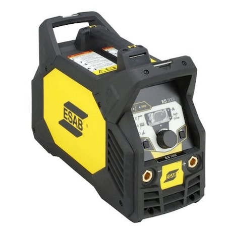 Esab Welding System, Renegade ET 300iP 0445100921