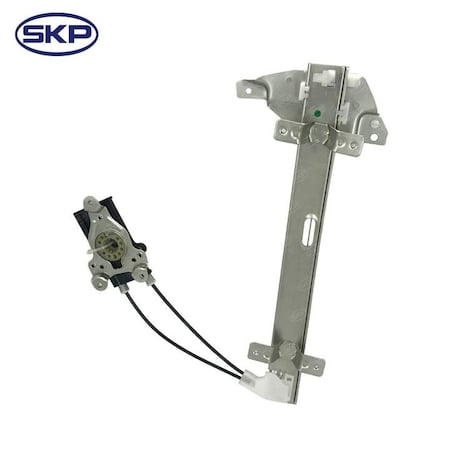 Skyward Automotive Products Window Regulator, SK740710
