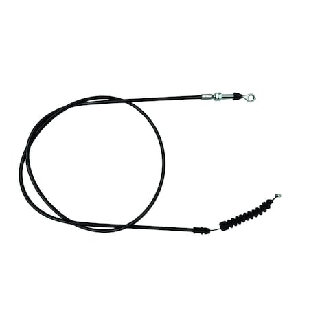 Oregon Control Cable, Chute, Replaces Ariens 6900406 46-352