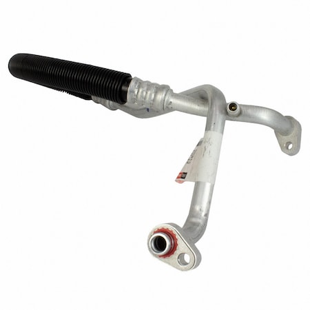 Motorcraft A/C Refrigerant Suction Hose,  YF37984