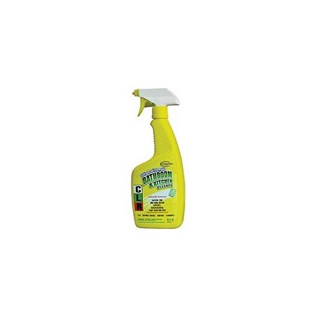 Jelmar Cleaner Kitchen And Bath 26 Oz 6074900