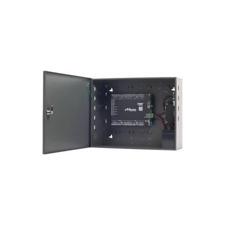 Nice North America Emerge Essential Plus 1 Door System ES-1M