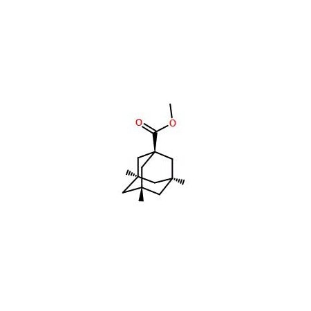 Ak Scientific Methyl adamantane-1-carboxylate (25g), CAS 711-01-3 1028AC-25g