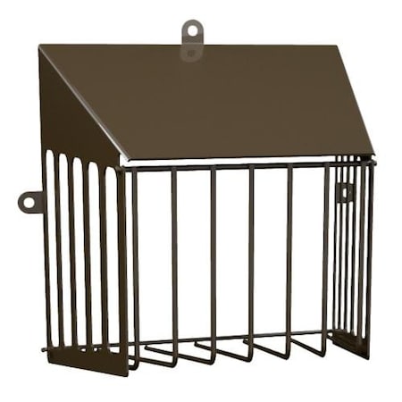 Inovate Defender Vent Cover Brown 6.5 DFRP65B