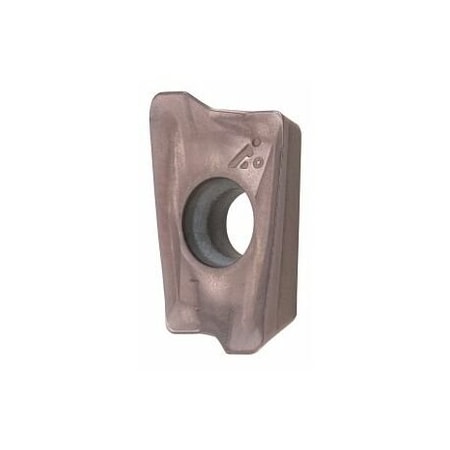 Garant Inserts for Softcut Milling Cutters, APMT 180520 ER, for Stainless Steel 215252 INOX