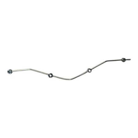 Komatsu pipe, OEM 6134-71-5310