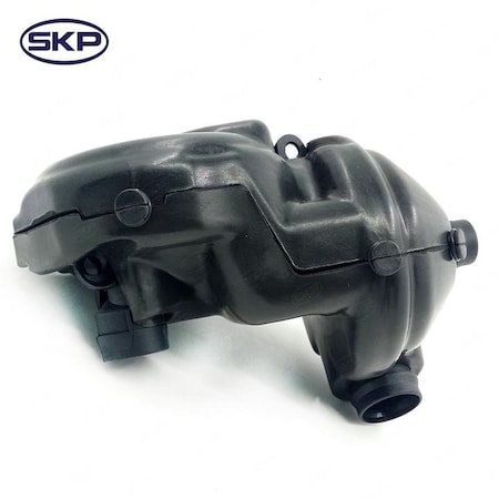 Skyward Automotive Products Engine Crankcase Breather Hose Check Valve, SK46063