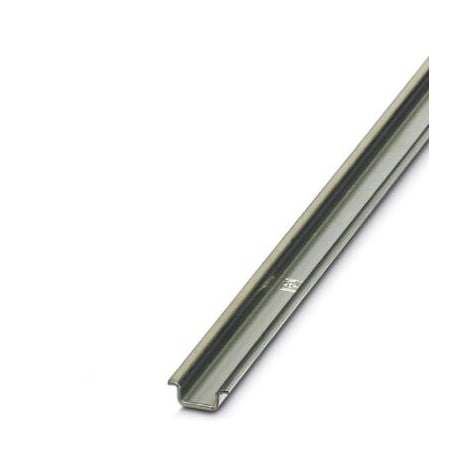 Phoenix Contact NS 15 UNPERF 2000MM DIN rail 1401695