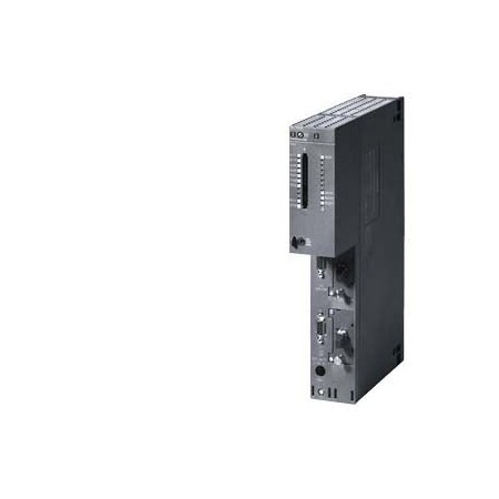 Siemens Module 6ES7414-4HM14-0AB0