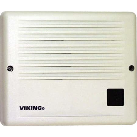 Viking Electronics Viking Electronics SR-1 Single Line Loud Ringer VK-SR-1