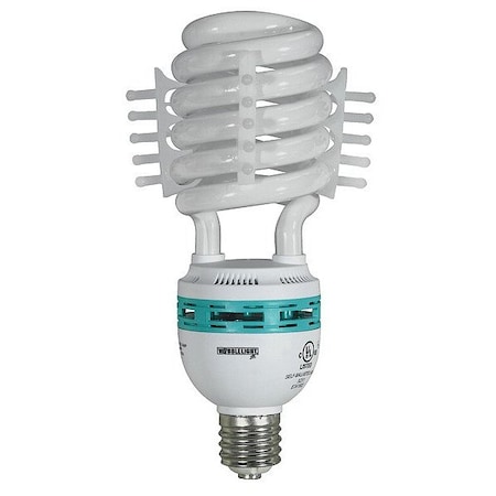 Wobble Light WOBBLE LIGHT 85W, T3 Screw-In Fluorescent Light Bulb 111908
