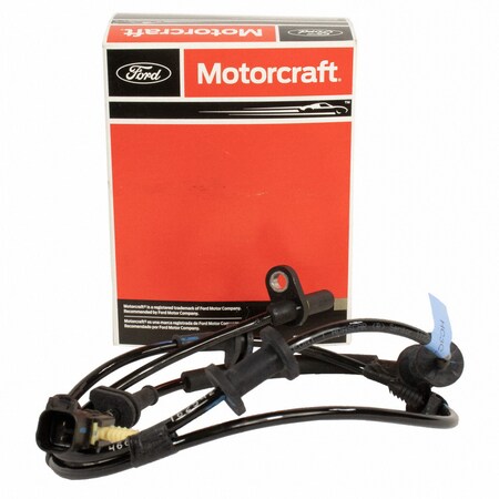 ABS Wheel Speed Sensor,