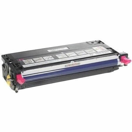Dell Dell MF790 Toner Cartridge - Laser - 4000 Pages - Magenta - 1 Each MF790