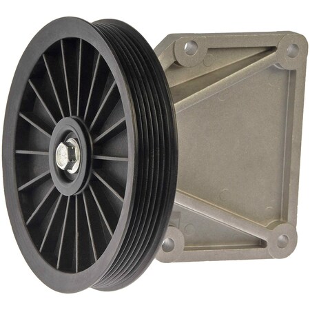 Dorman A/C Bypass Pulley, 34168