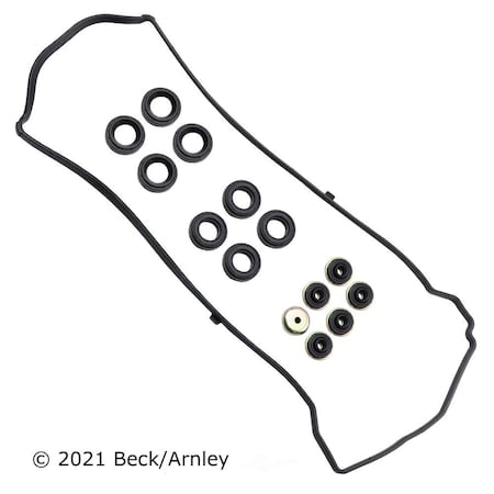 Beck/Arnley Engine Valve Cover Gasket Set 036-1795